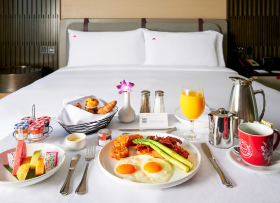 STS IRD Room Service_1 STS IRD Room Service_1